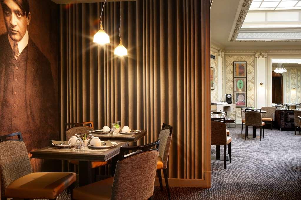 Litteraire Le Swann, Bw Premier Collection Hotel Paris