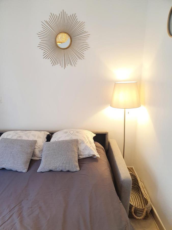 Sweet Champs Elysees Apartment Paris