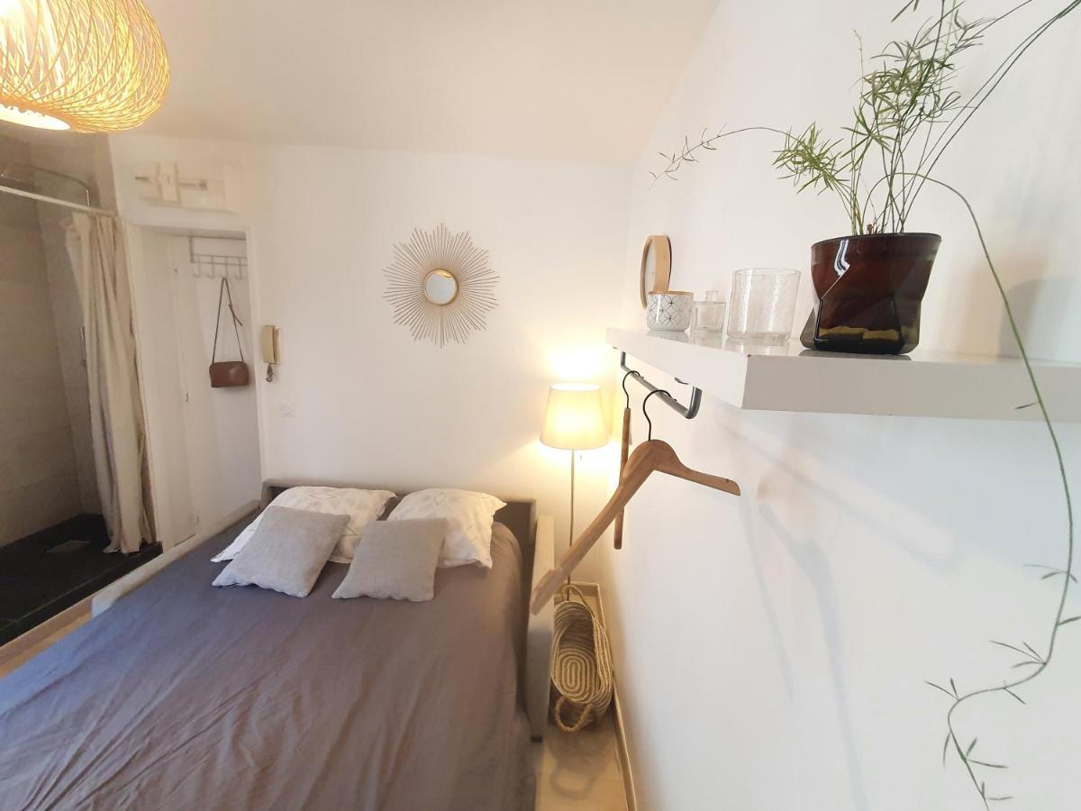 Sweet Champs Elysees Apartment Paris