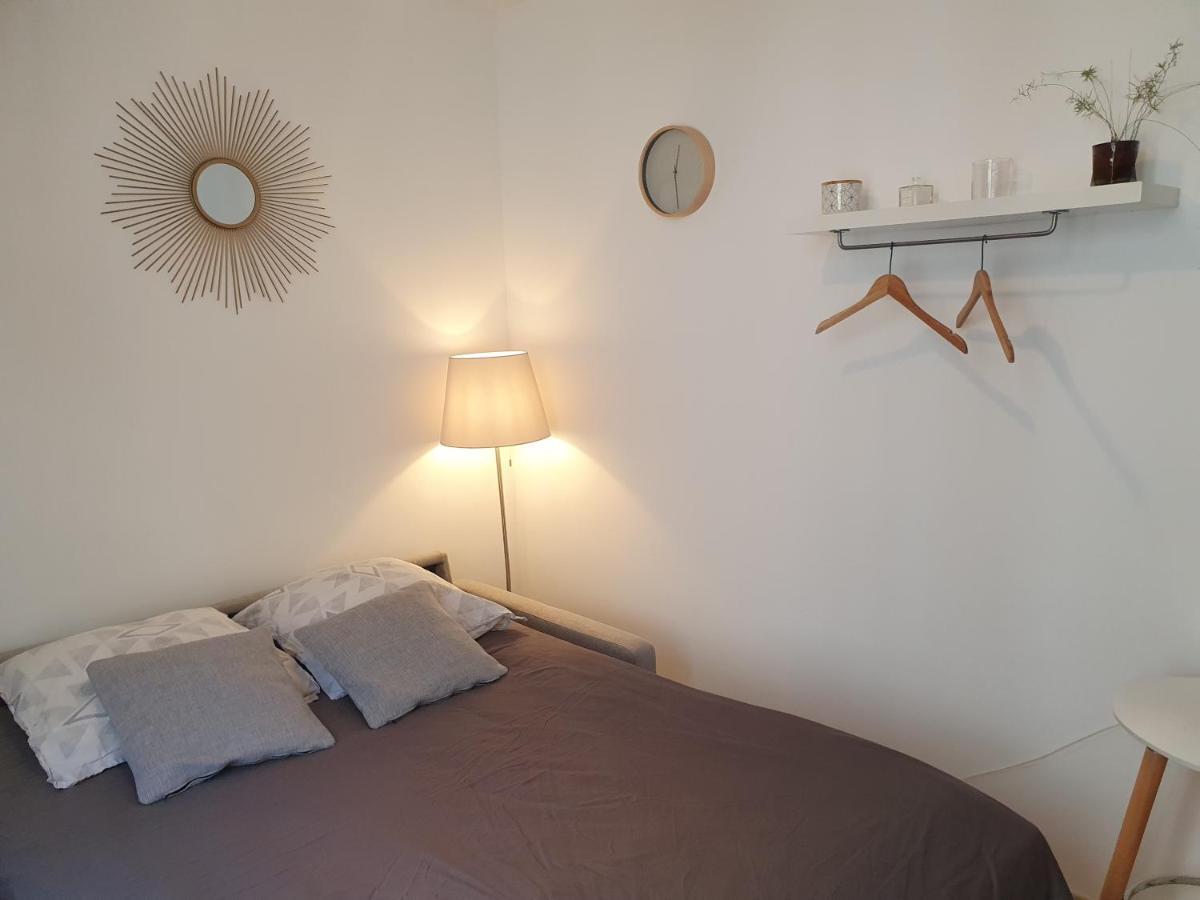 Apartment Sweet Champs Elysees Paris
