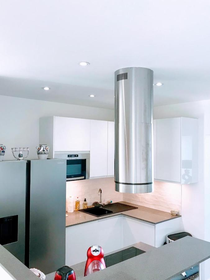 Eiffel Tower Penthouse * Paris