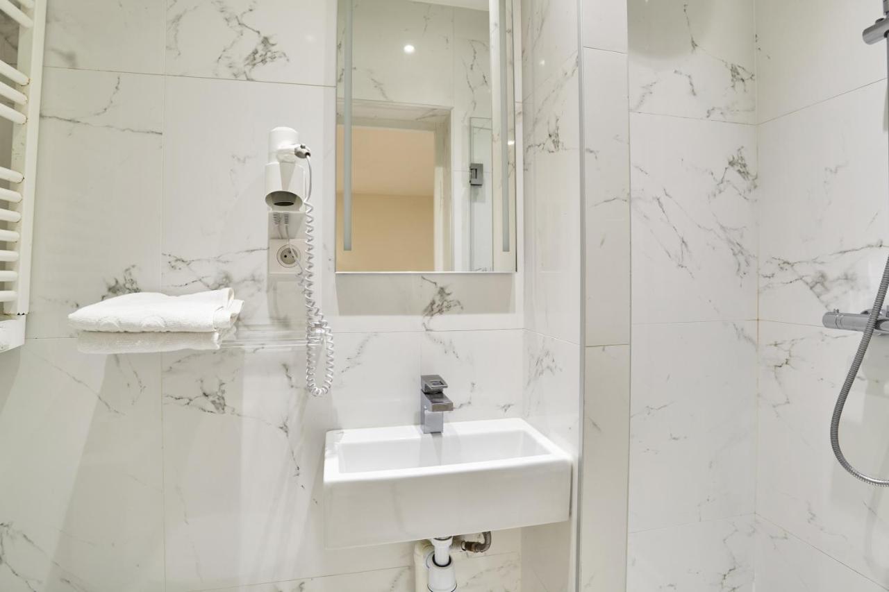 Spacieux Studio Centre De Appartement Paris