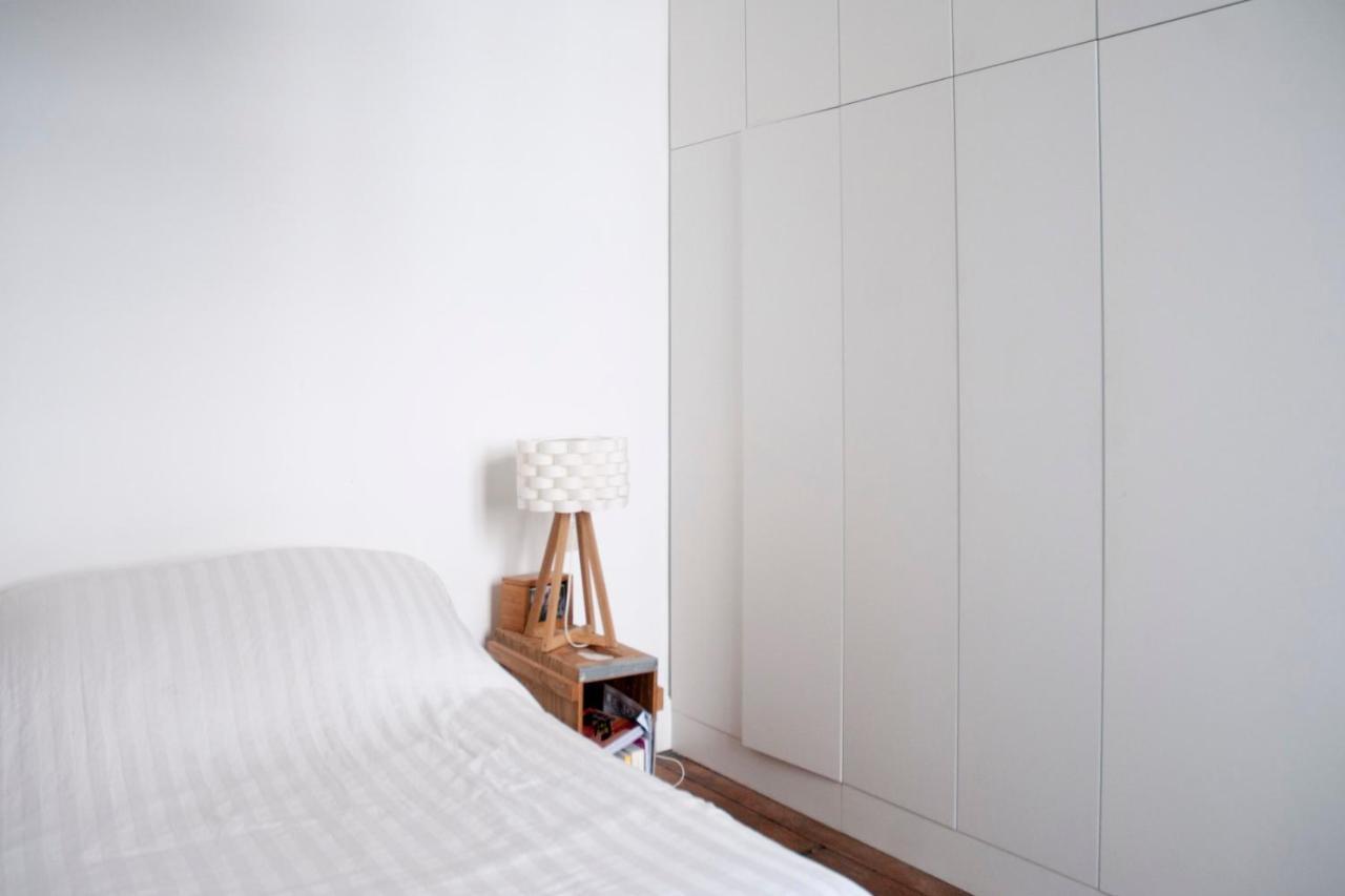 Bright And Very Duplex 63 M - Sacre-coeur * Paris