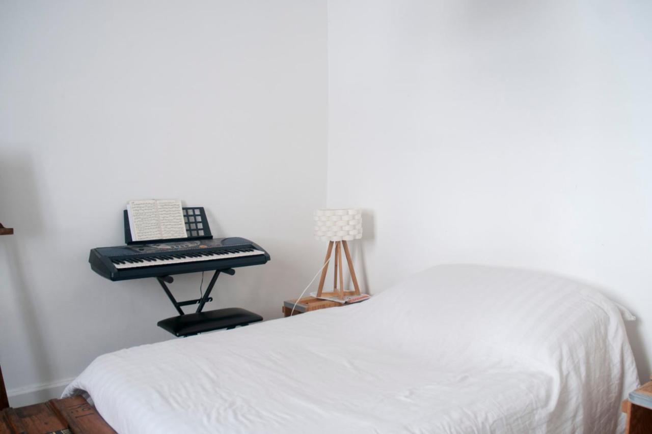 Apartment Bright And Very Duplex 63 M - Sacre-coeur