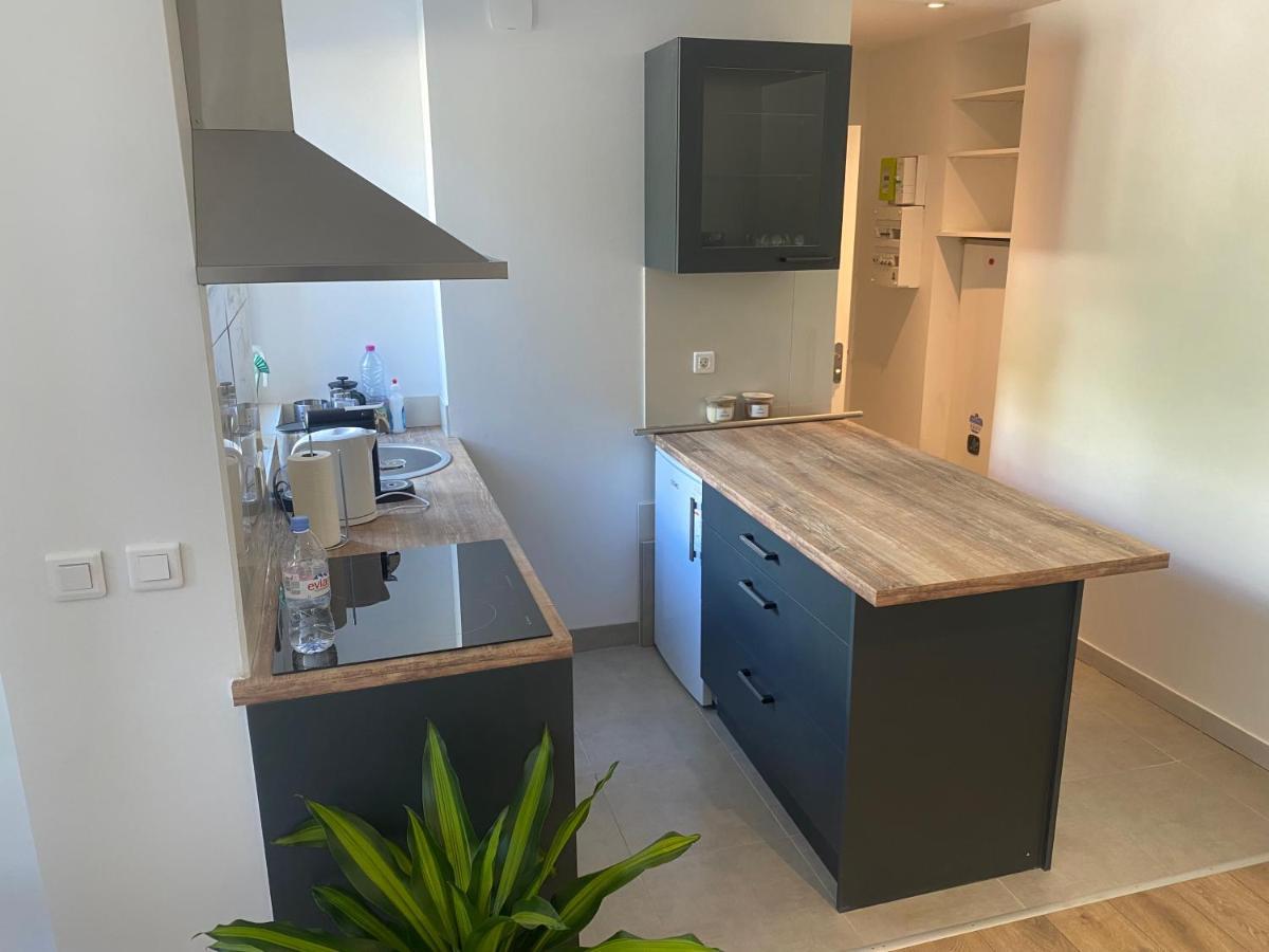 Apartment Sweet Batignolles Paris