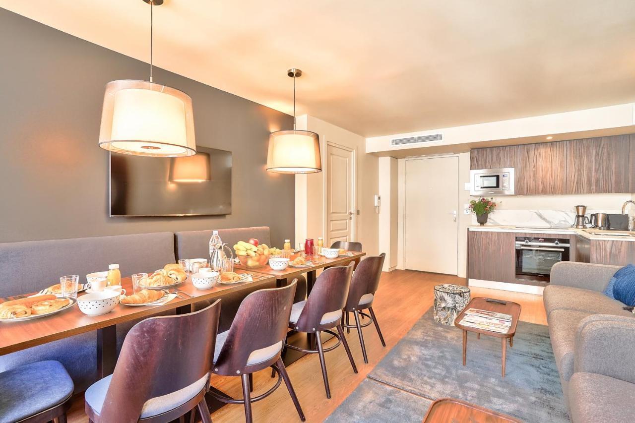 Apartment 133 - Urban Amazing Flat Montorgueil