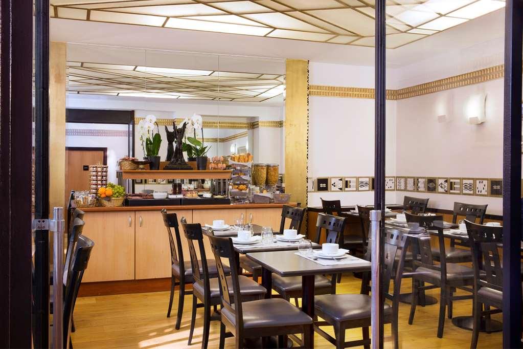 Opera D'antin Paris