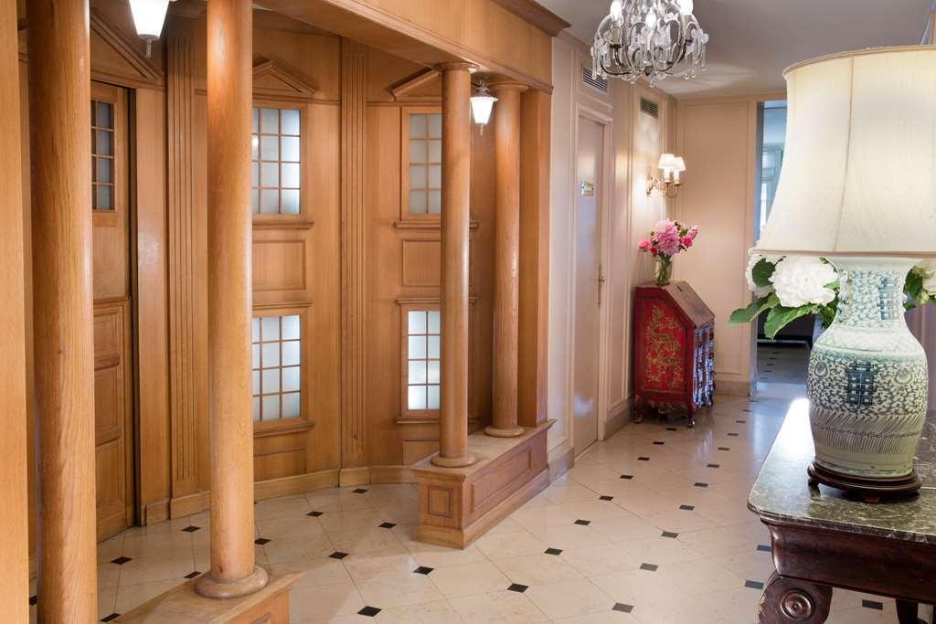 Hotel Du Danube Saint Germain 3*