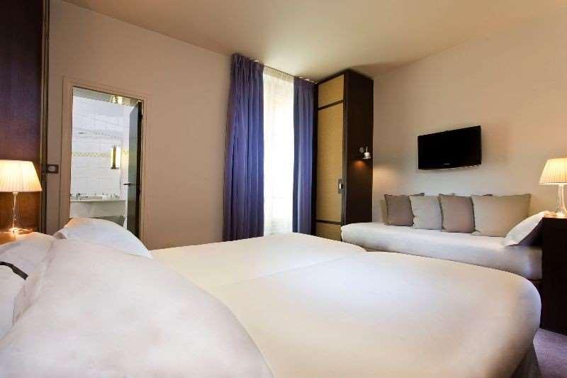 Le Colisee 3*