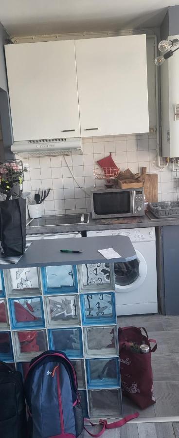 The Heart Of Montmartre Apartment Paris