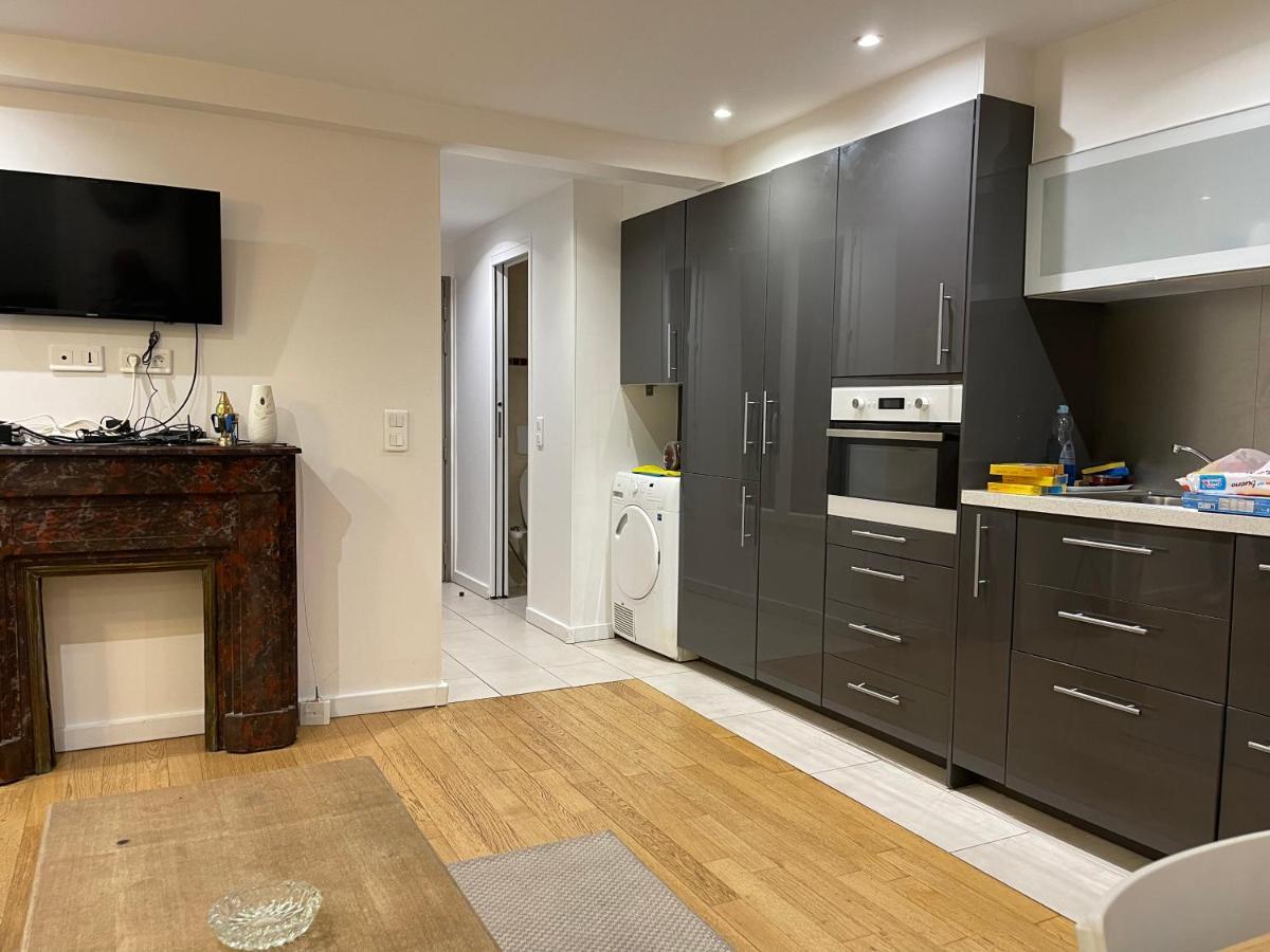 Petit Trianon-etoile Apartment Paris