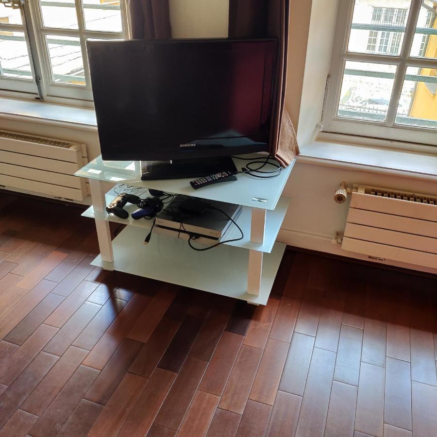 Appartement Near Pantheon Paris
