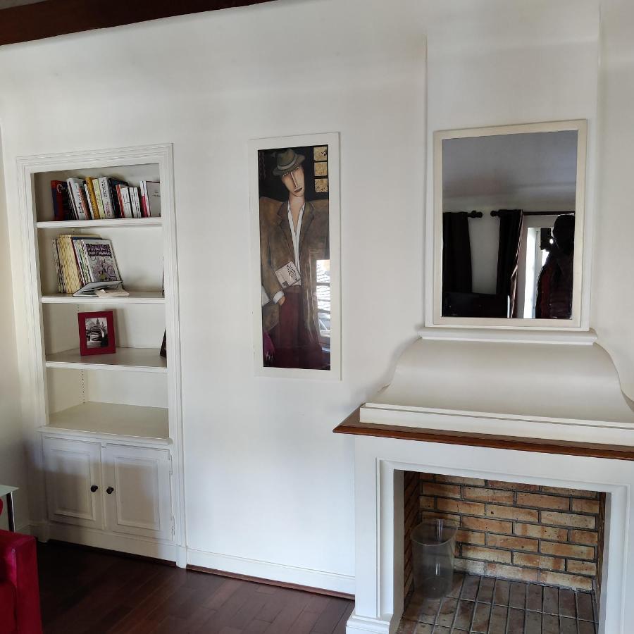 Appartement Near Pantheon