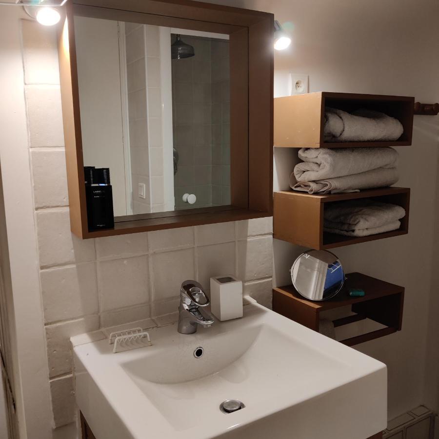 Near Pantheon Appartement Paris