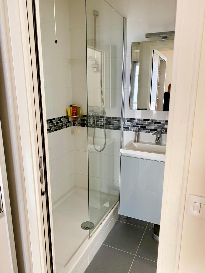 Charming 2 Bedrooms Flat Near Trocadero Apartment