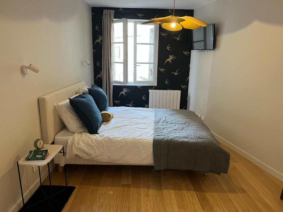 Apartment So Group - Fully Serviced - Jardin Des Plantes - Heart Of *
