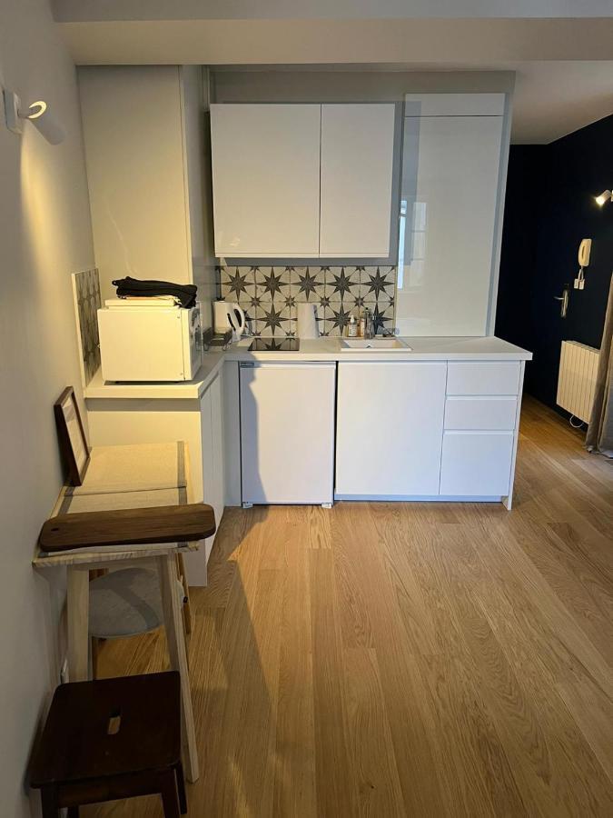 So Group - Fully Serviced - Jardin Des Plantes - Heart Of Apartment Paris