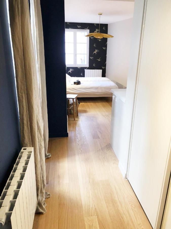 So Group - Fully Serviced - Jardin Des Plantes - Heart Of * Paris