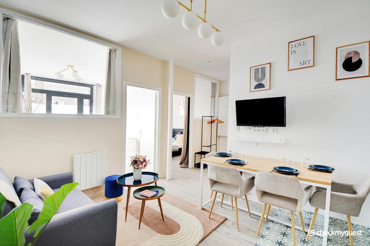 Appartement Cmg Voltaire - Petion *