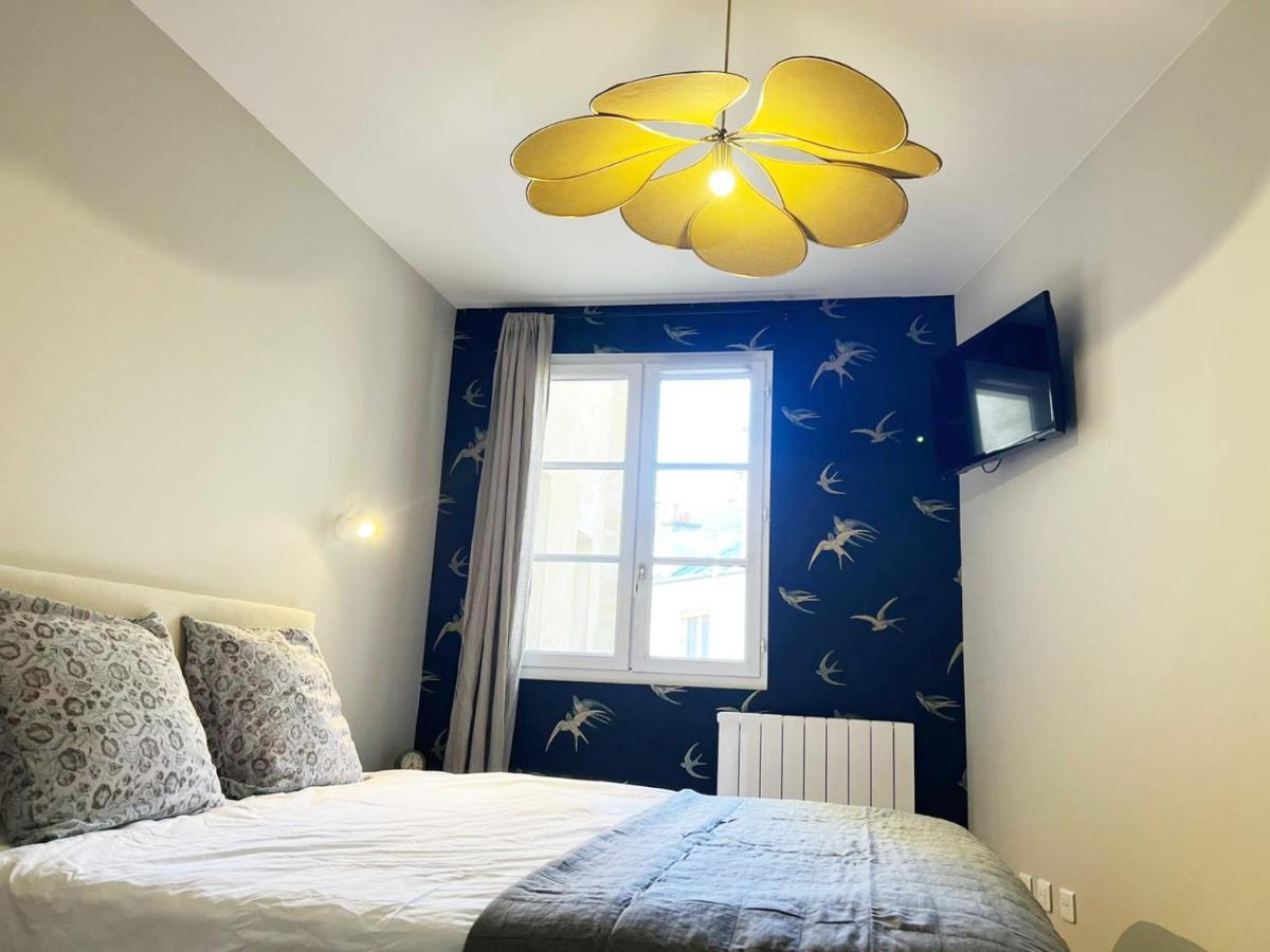 Apartment So Group - Fully Serviced - Jardin Des Plantes - Heart Of *
