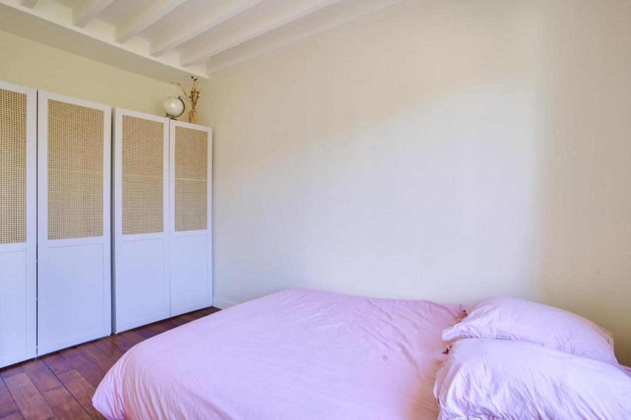 Très Joli - Place D'italie Appartement *
