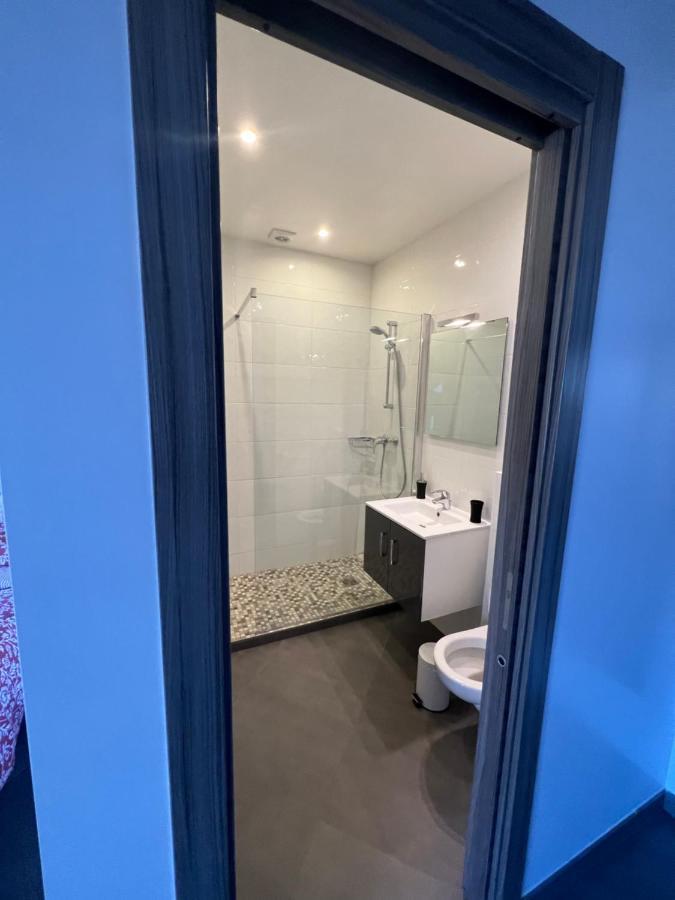 Duplexparisrepublique Apartment