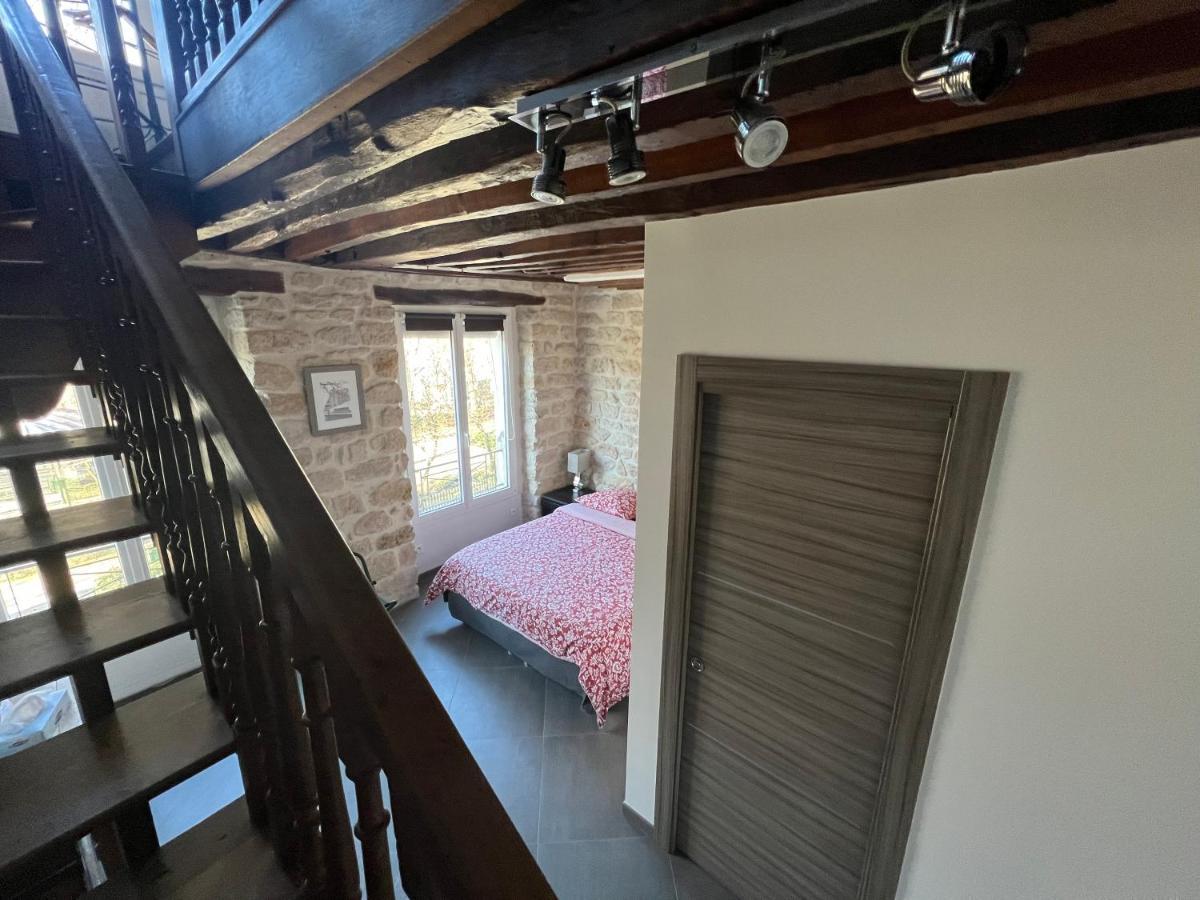 Duplexparisrepublique Apartment *