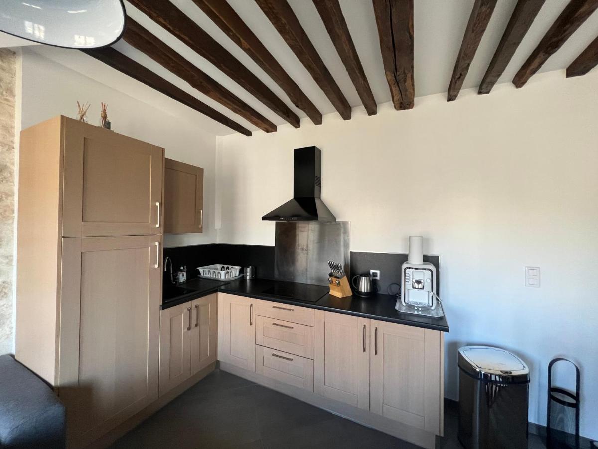 Apartment Duplexparisrepublique Paris