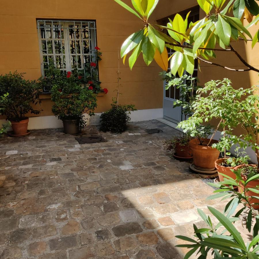 Appartement Near Pantheon *