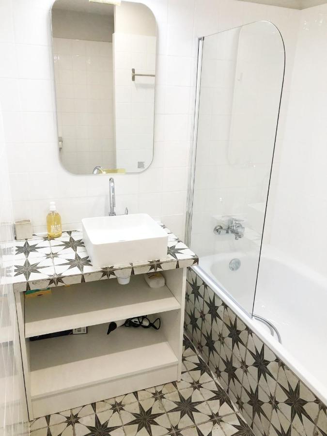 So Group - Fully Serviced - Jardin Des Plantes - Heart Of Apartment Paris