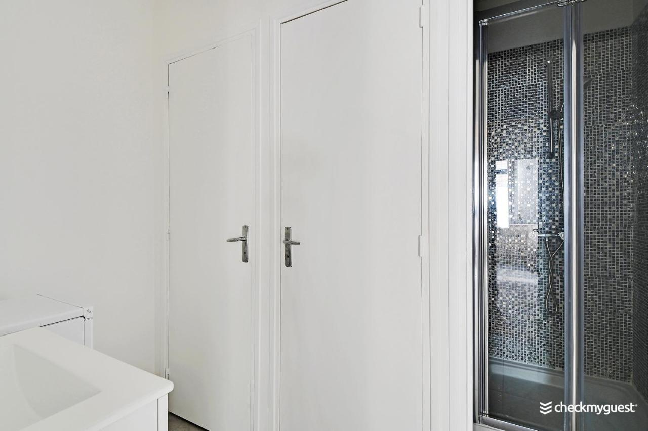 Appartement Cmg Voltaire - Petion