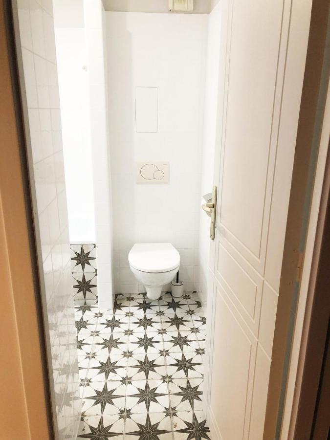 So Group - Fully Serviced - Jardin Des Plantes - Heart Of * Paris