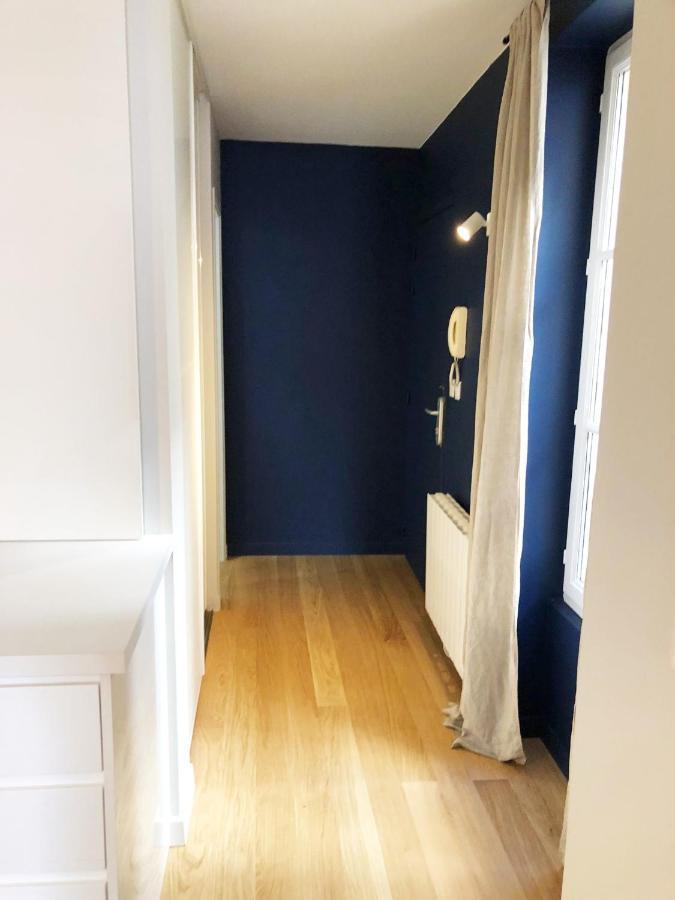 So Group - Fully Serviced - Jardin Des Plantes - Heart Of Apartment