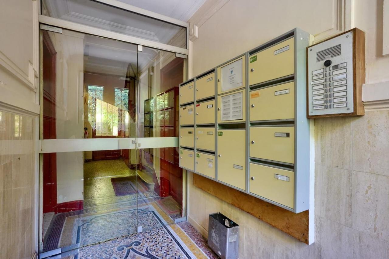 Appartement Très Joli - Place D'italie Paris