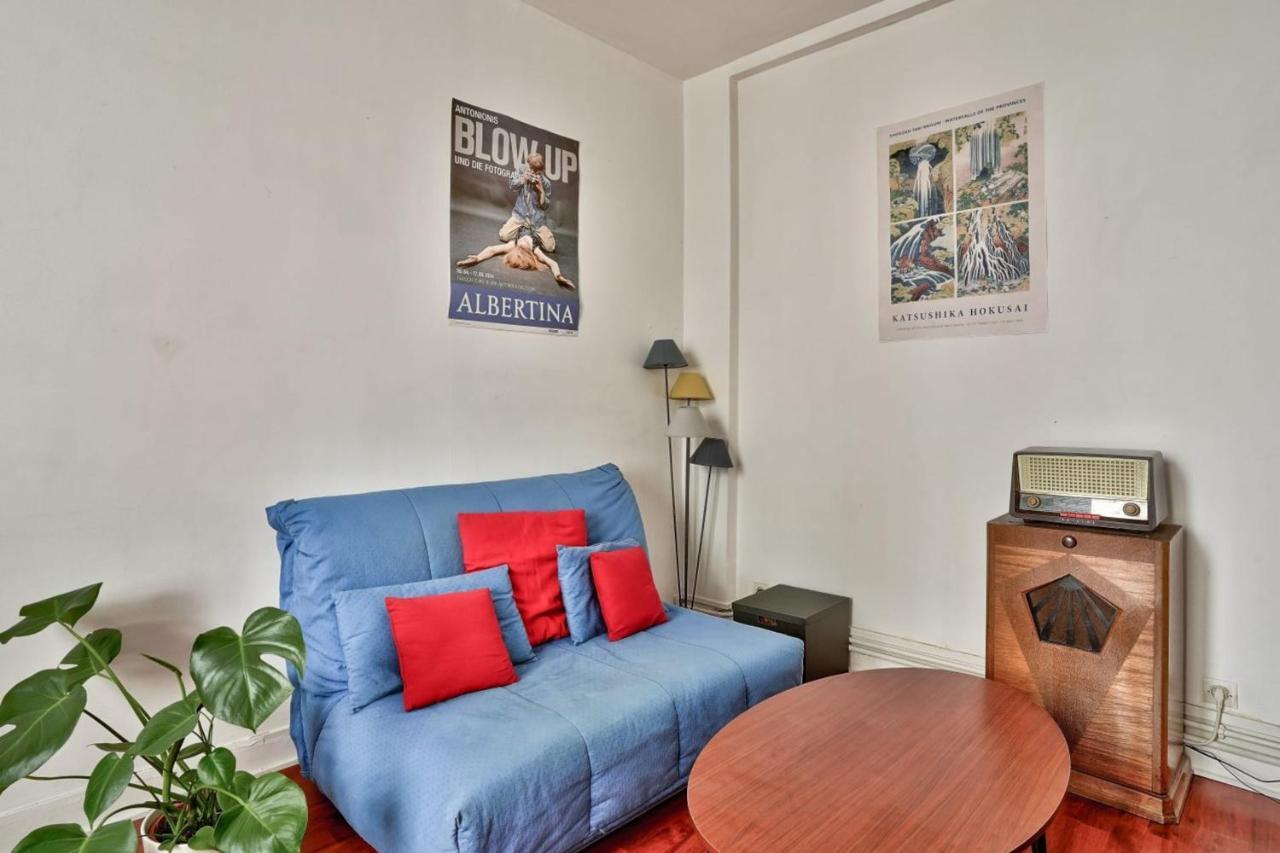 Apartment Adorable 18th
