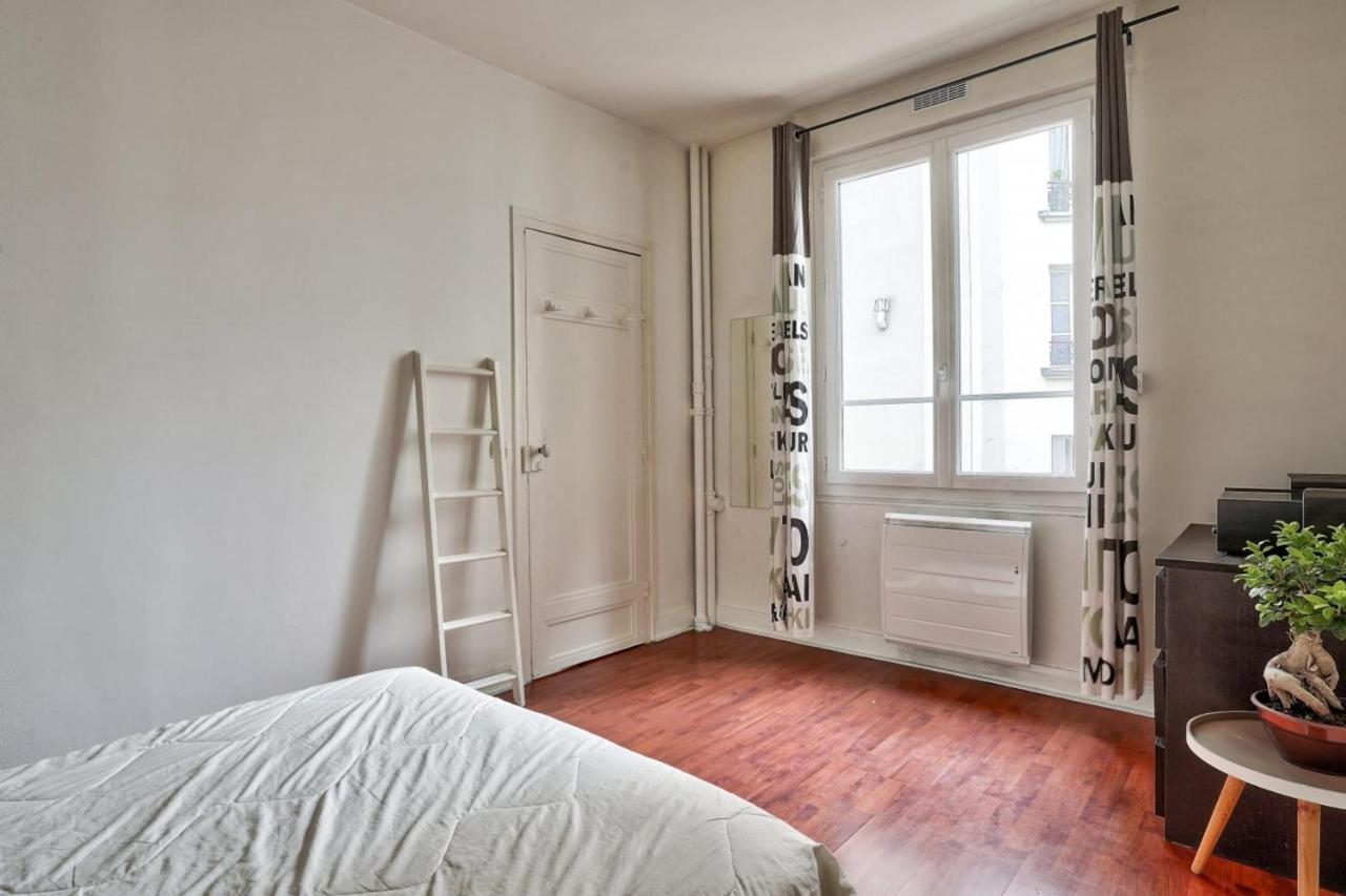 Adorable 18th Apartment *