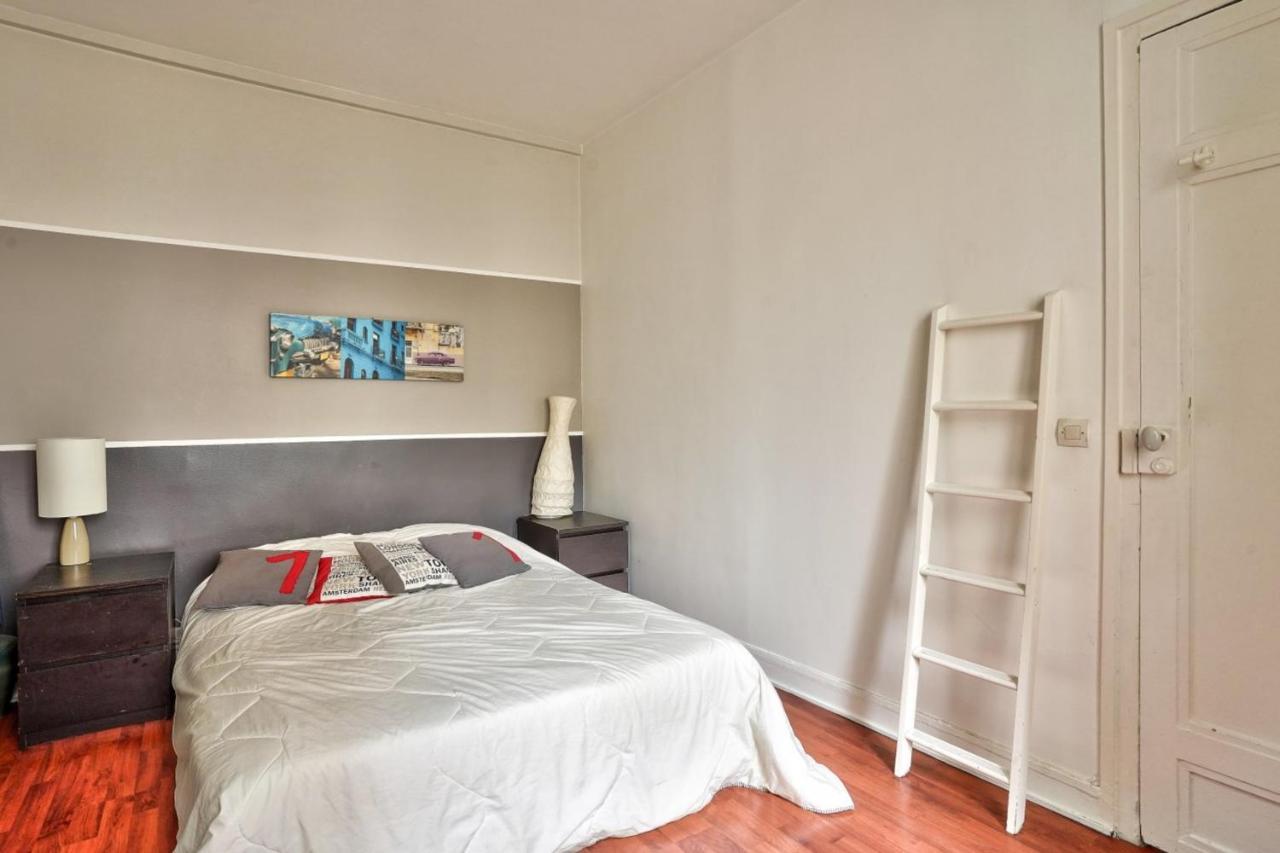 Adorable 18th Apartment