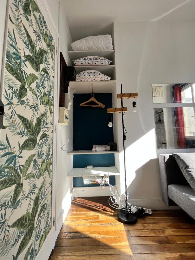 Little Center Apartment Paris