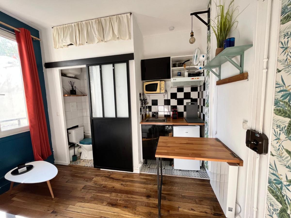 Apartment Little Center *