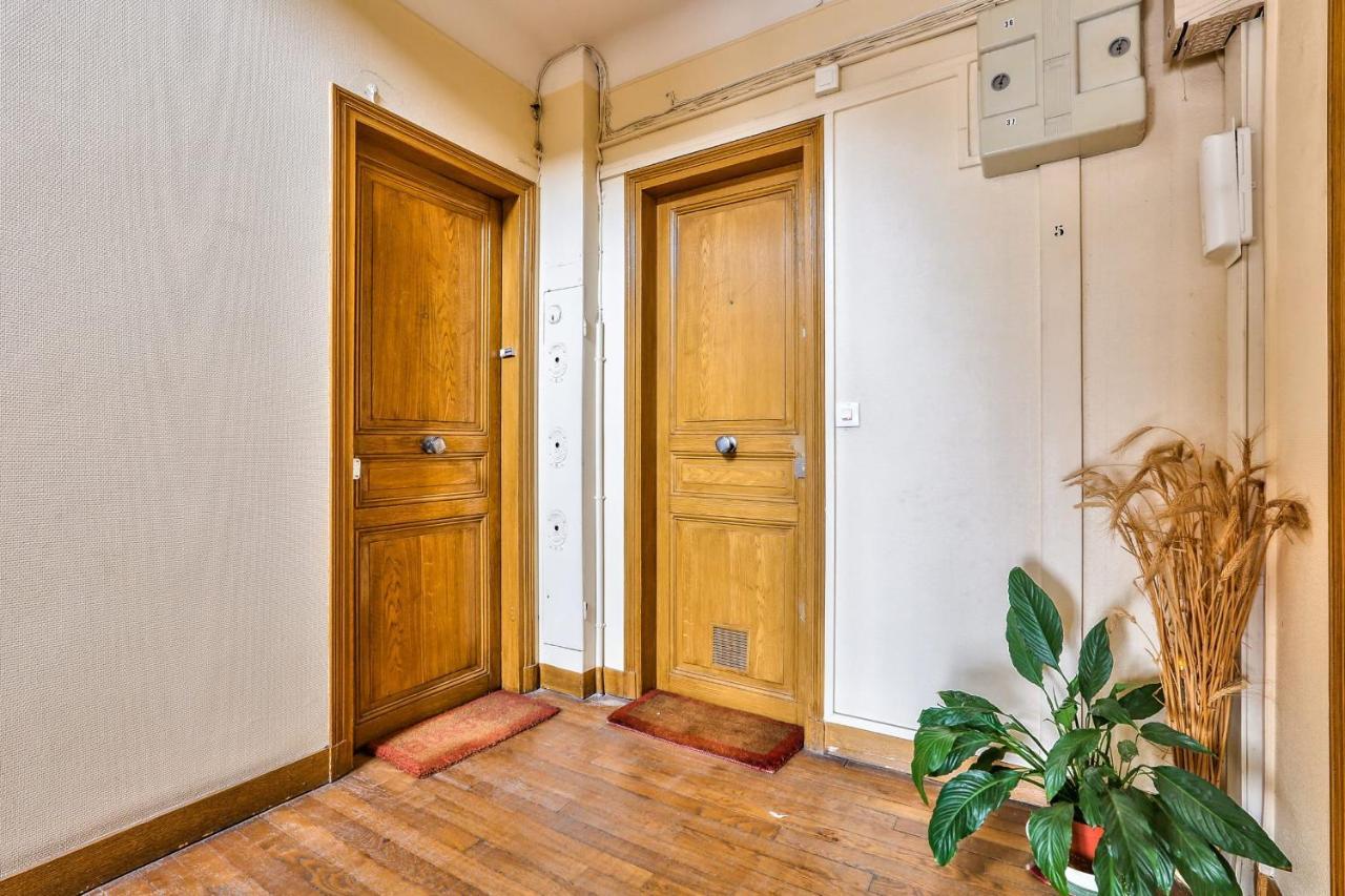 Charming Near The Place De La Nation Apartment *