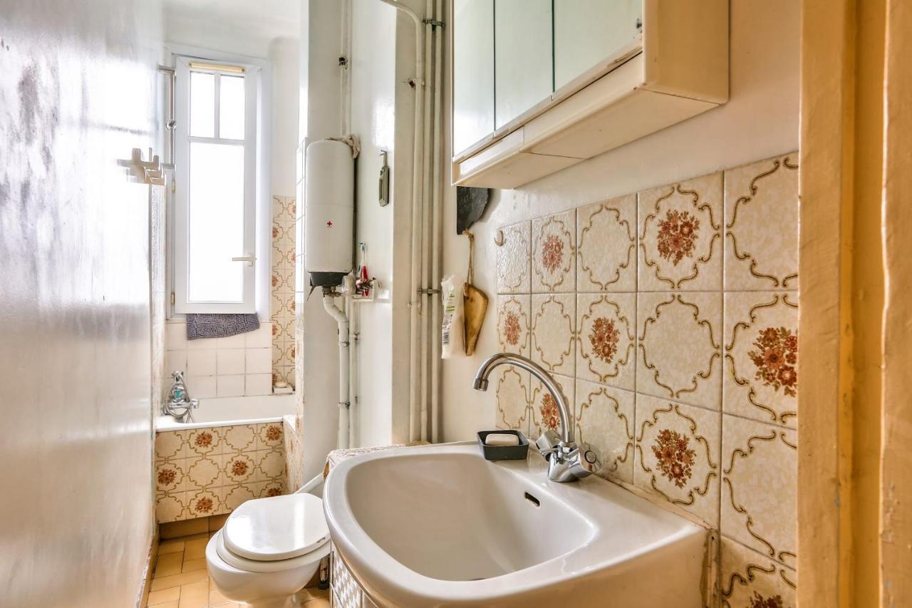 Charming Near The Place De La Nation Apartment *
