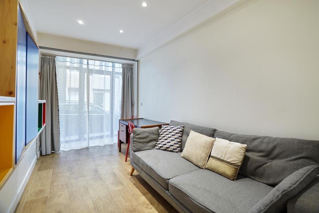 Spacieux Studio Centre De Appartement