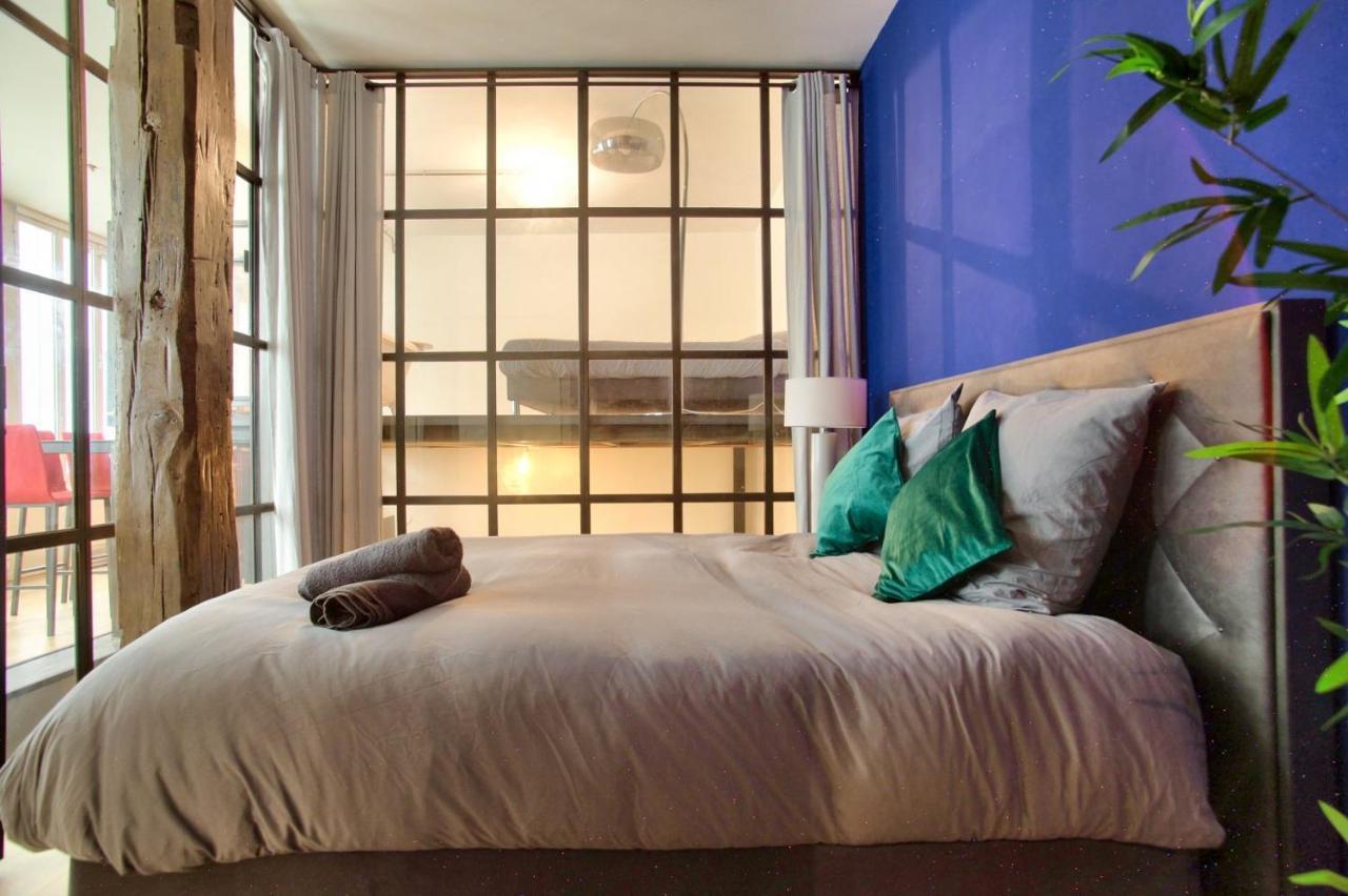 2 Bedrooms Le Marais Nazareth Apartment