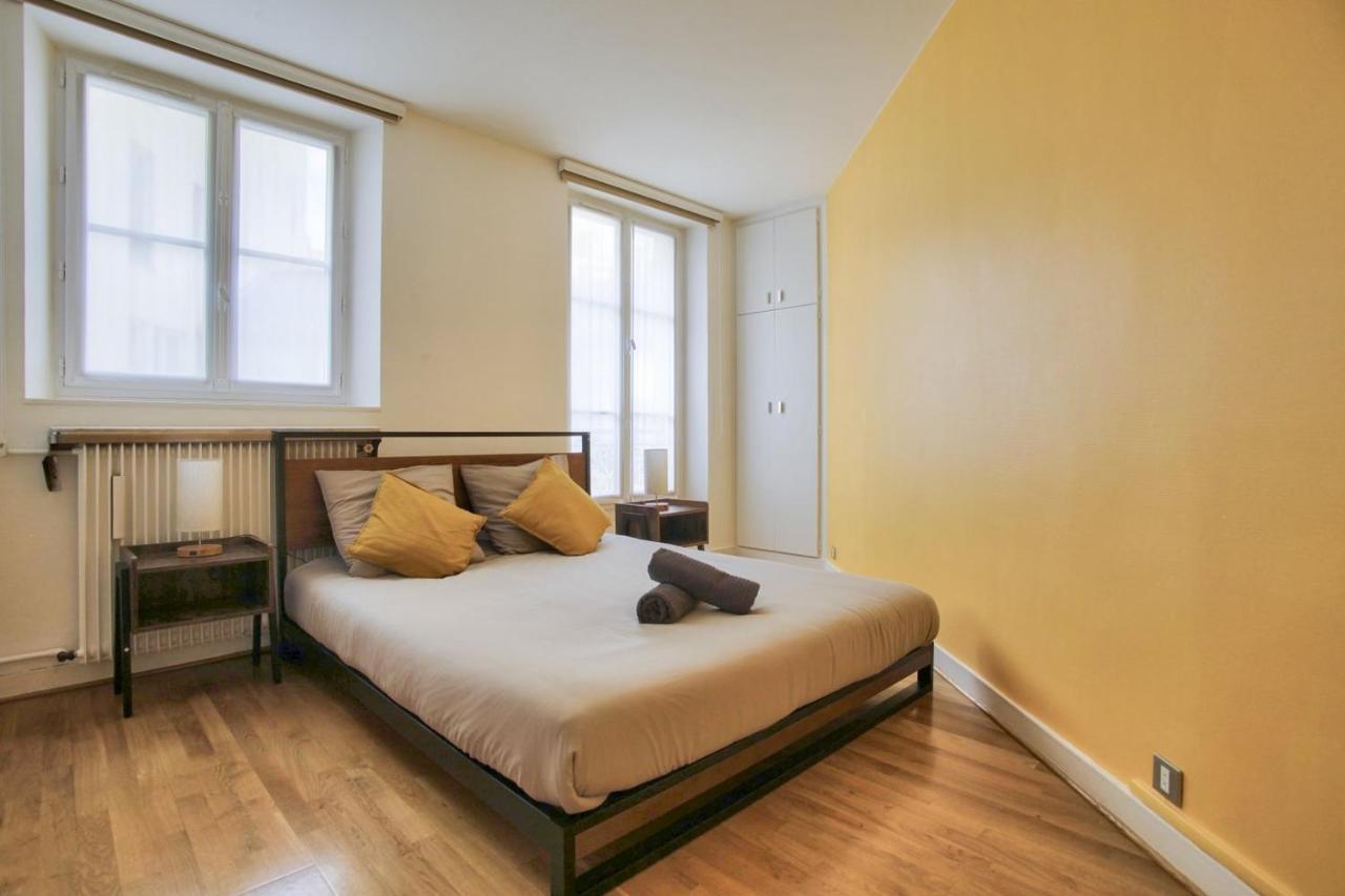 Luxurious 2 Bedrooms Tour Eiffel Breteuil Free Netflix * Paris