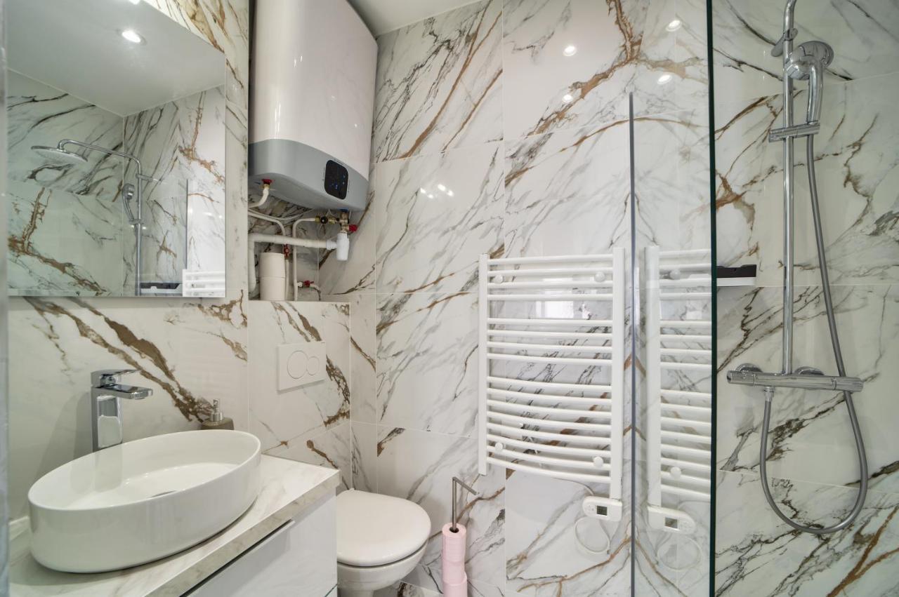 Superbe Studio Refait à Neuf Appartement *