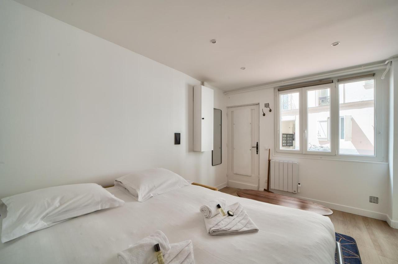 Superbe Studio Refait à Neuf *