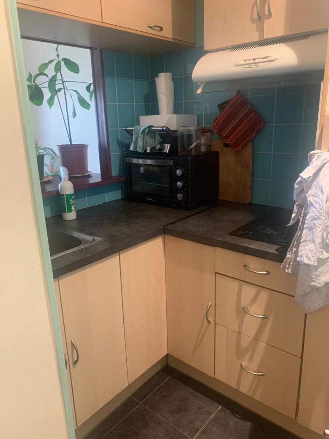 Apartment One Bedroom - Paris
