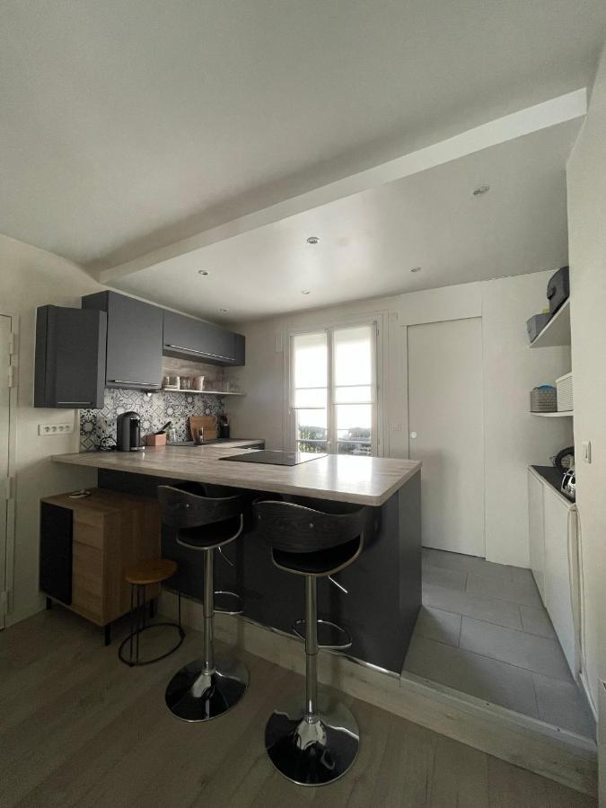 Apartment 2 Pieces, 35m² Proche Tour Eiffel