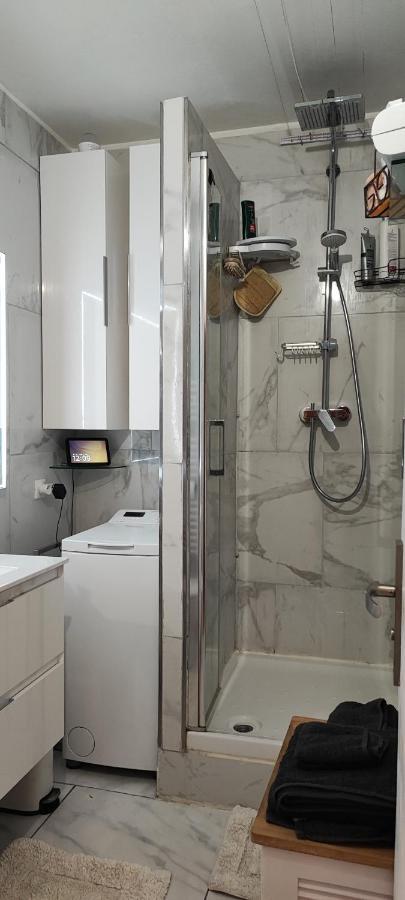 Magnifique Au Coeur Du Marais Apartment *