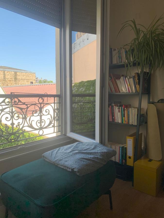 Apartment One Bedroom - Paris